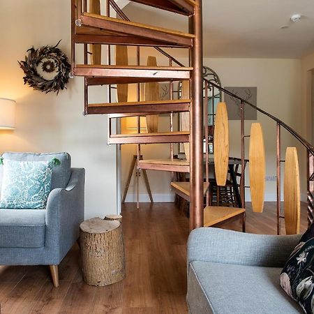 Kylemore House Boutique Apartments - Connemara Suite Екстер'єр фото