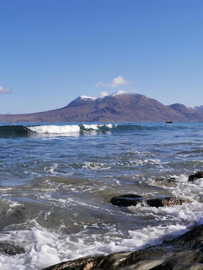 Kylemore House Boutique Apartments - Connemara Suite Екстер'єр фото